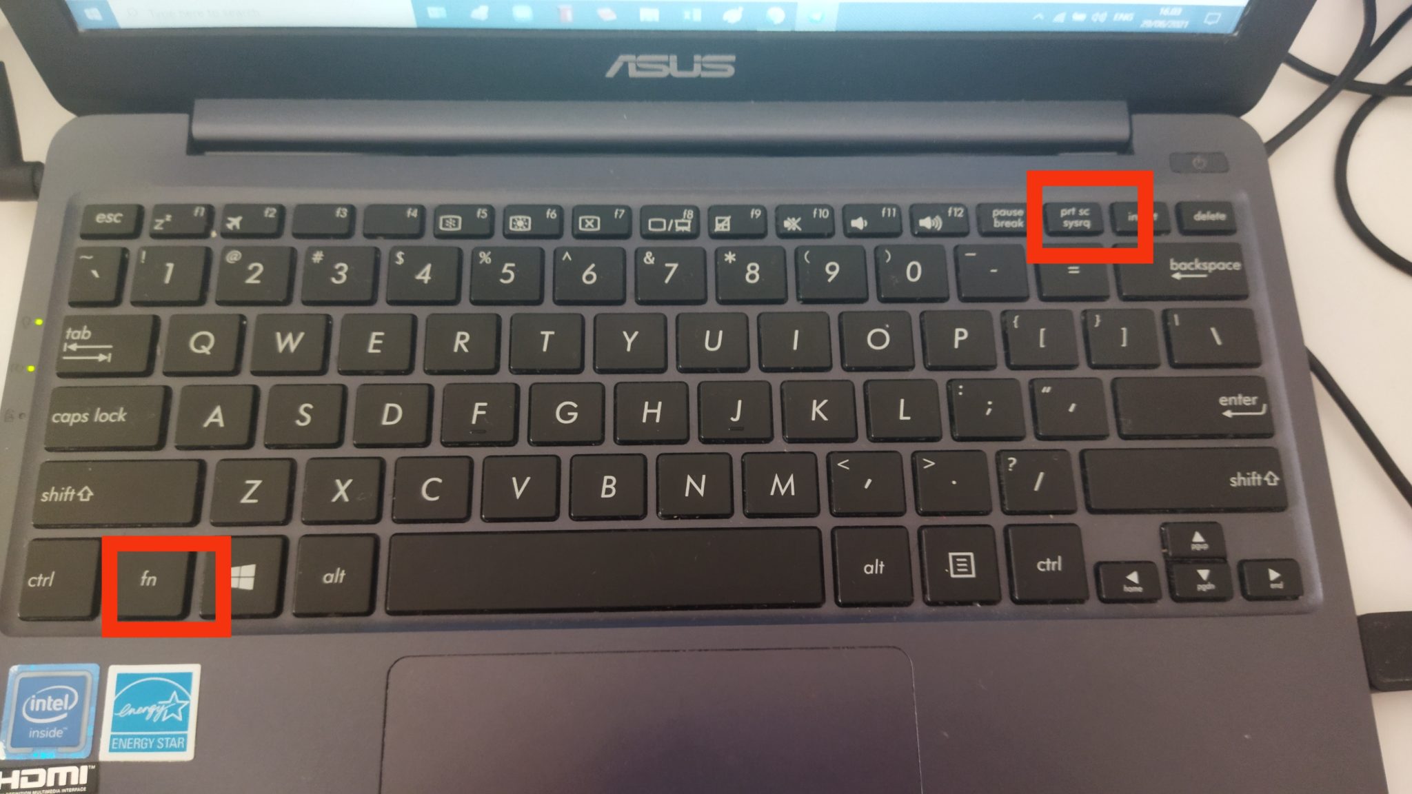 Cara Screenshot Laptop Asus Panduan Lengkap Untuk Mengambil Tangkapan