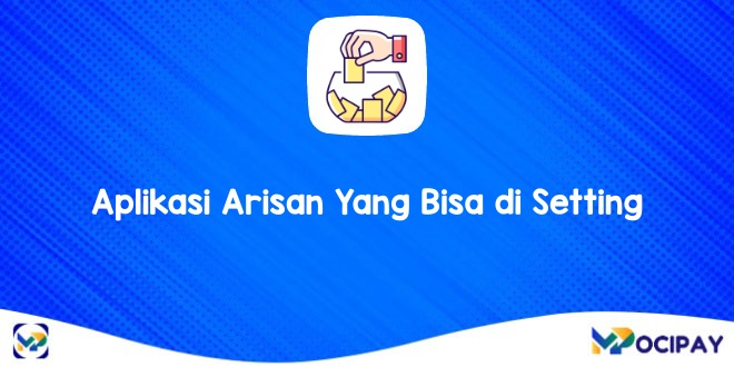 Aplikasi Arisan Yang Bisa Di Setting Solusi Mudah Untuk Mengatur Arisan 6517