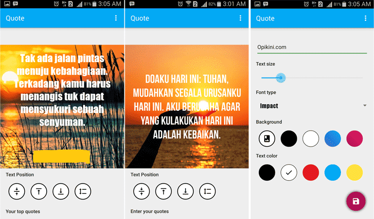 Aplikasi Android Untuk Membuat Tulisan Keren Meningkatkan Kreativitas Kamu Dengan Lebih Mudah 5976